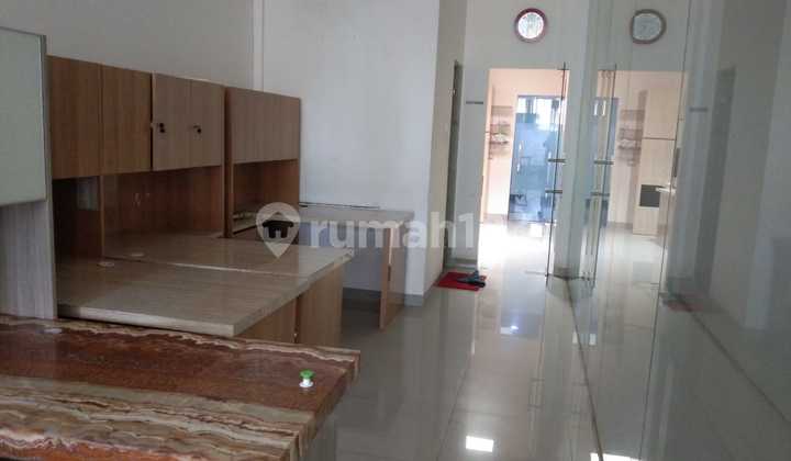 For Sale Immediately: Shop House in Citra Garden 6 1