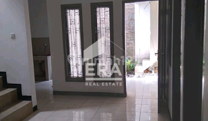 Sewa Rumah Minimalis Lokasi Strategis di Kembar, Sayap BKR 2