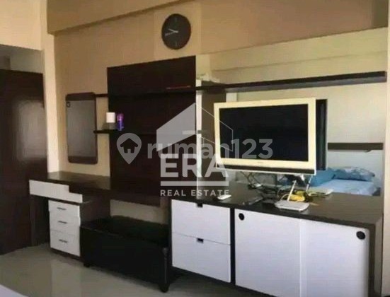 Apartemen Fullfurnished Siap Huni di Gallery Ciumbuleuit 2 2