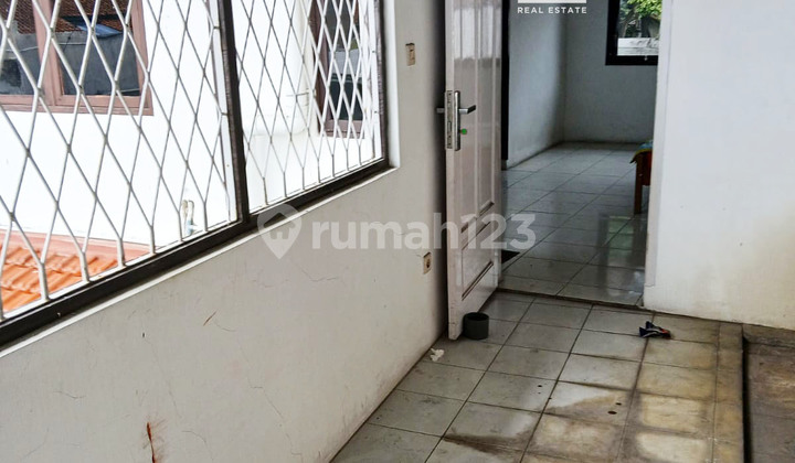 Well-Maintained, Flood-Free, Affordable House in Kawaluyaan