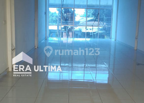 Ruko Cocok untuk Usaha Lokasi Strategis di Bogor Ruko Cocok untuk Usaha Lokasi Strategis di Bogor