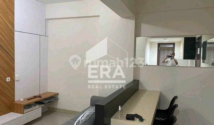 Ready-to-Occupy Fully Furnished Apartment at Galeri Ciumbuleuit 2 Ready-to-Occupy Fully Furnished Apartment at Galeri Ciumbuleuit 2
