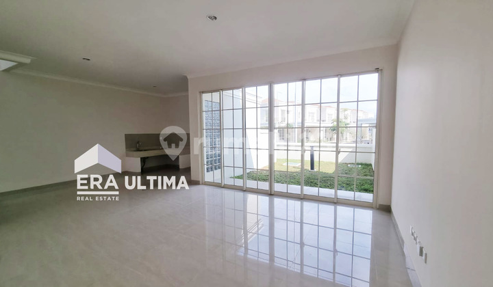 Rumah Mewah Siap Huni di Podomoro Park Bandung