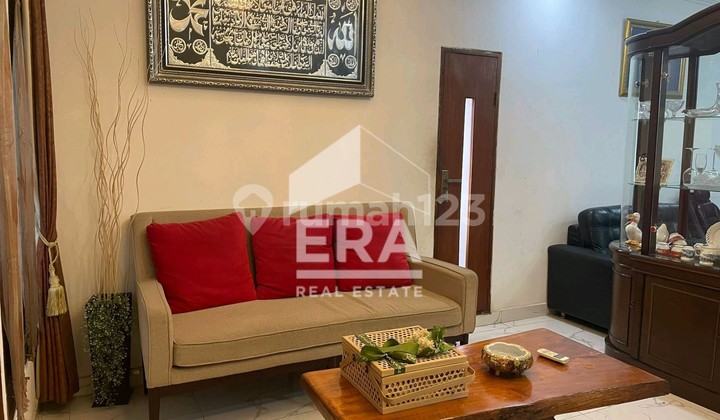 Rumah Bagus Minimalis Harga Murah di Regol, Sayap BKR 2