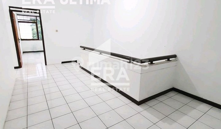 Disewa Ruko Strategis Siap Pakai di Batununggal Bandung Selatan 2