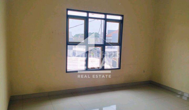 Rumah Minimalis Siap Huni di Komplek Dadali Sayap Pajajaran 1