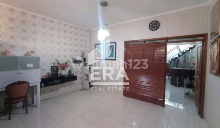 Rumah Minimalis Siap Huni Lokasi Sejuk di Setiabudi 2