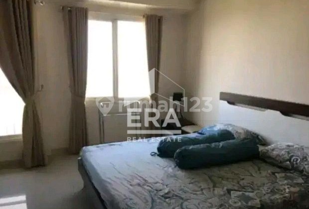 Apartemen Fullfurnished Siap Huni di Gallery Ciumbuleuit 2