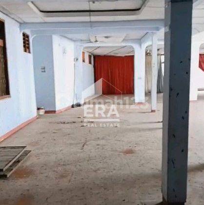 Ruko Pusat Kota Banjar Lokasi Strategis Dekat Banjar Indah Plaza 2