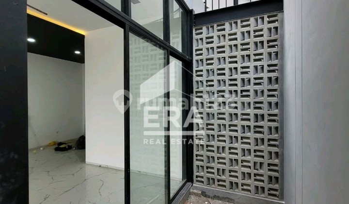 Rumah Baru Siap Huni Strategis di Setraduta Bandung Utara 2