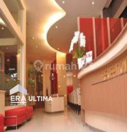 Gedung Cocok Untuk Hotel Lokasi Strategis di Sayap Pasirkaliki Gedung Cocok Untuk Hotel Lokasi Strategis di Sayap Pasirkaliki