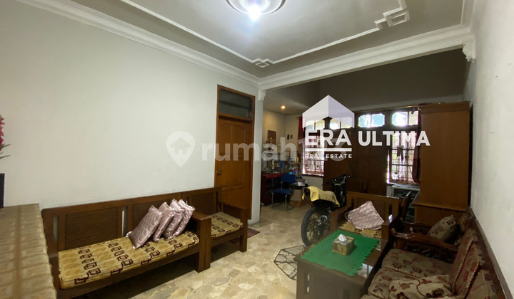 Rumah Pinggir Jalan Mainroad di AH Nasution Ujung Berung Rumah Pinggir Jalan Mainroad di AH Nasution Ujung Berung