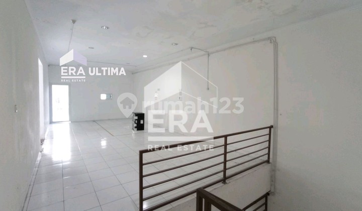 Ruko Bagus Siap Pakai Lokasi Strategis di Ciwastra 2