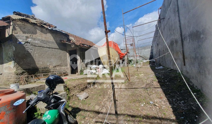 Land and Building in Lembang Suitable for Warehouse, MBG, Cafe Land and Building in Lembang Suitable for Warehouse, MBG, Cafe