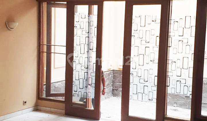 Rumah Minimalis Siap Huni di Sayap Peta Bandung