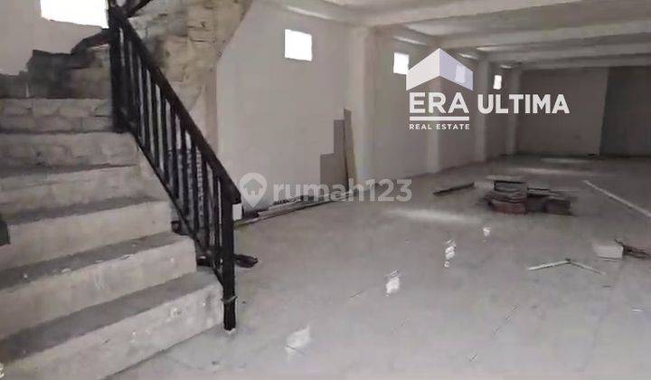 Ruko Strategis Siap Pakai di Kota Piru Seram Bagian Barat 1