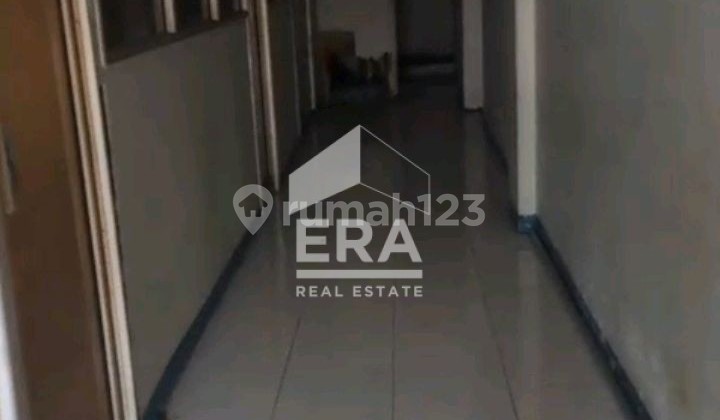 Rendeng 3 Shop House in the Center of Ternate City, North Maluku