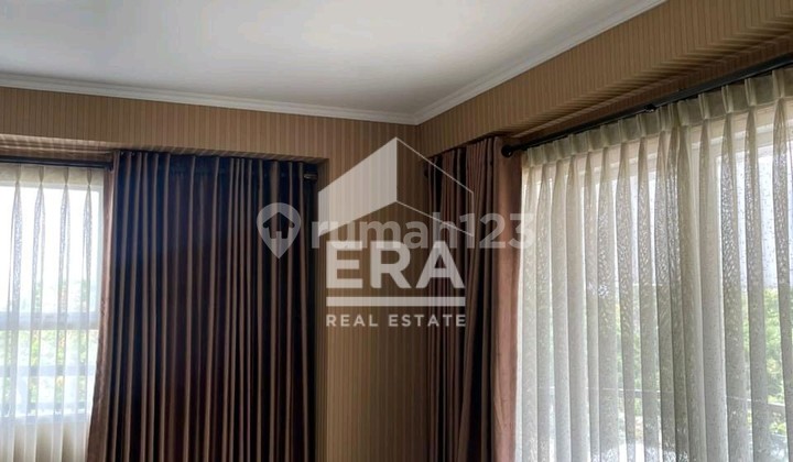 Affordable Move-in Ready Apartment at Gateway Pasteur, North Bandung 2