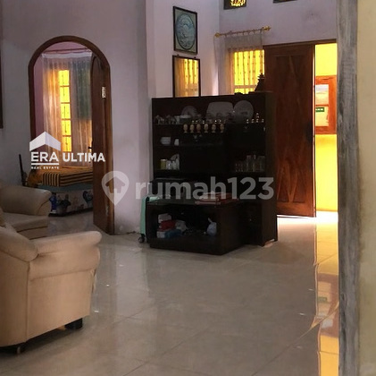 Rumah Bagus Minimalis Harga Murah di Sayap Cibaduyut
