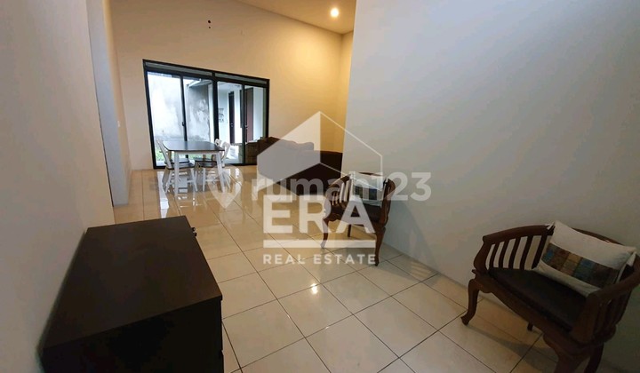 Rumah Minimalis Siap Huni Lingkungan Nyaman di Kota Baru Parahyangan 2