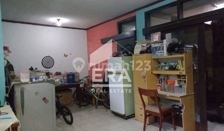 Rumah Murah Minimalis Siap Huni di Turangga Bandung 2