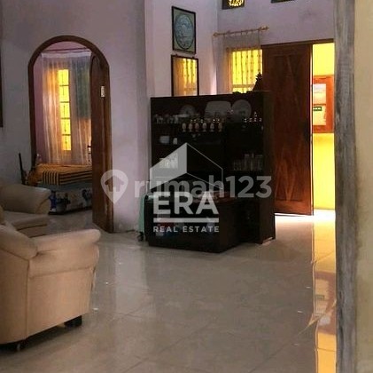 Rumah Bagus Minimalis Harga Murah di Sayap Cibaduyut 2