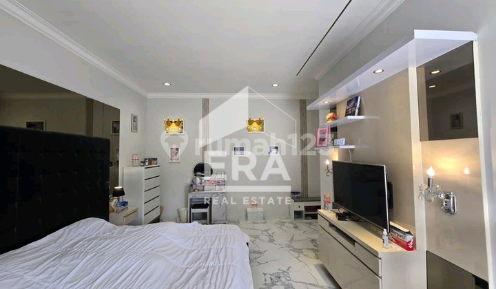 New Fully Furnished House Ready to Live in Gegerkalong 2