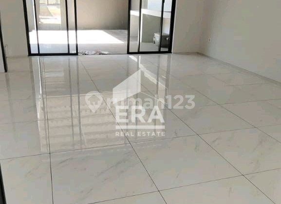 Rumah Asri Lingkungan Nyaman di Kota Baru Parahyangan 2