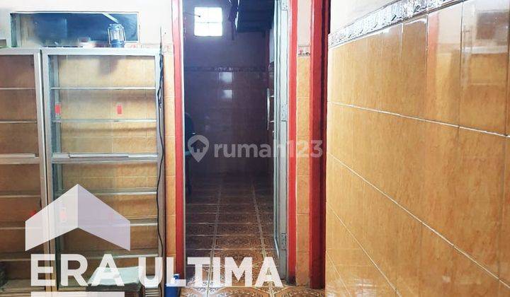 Dijual Ruko Berlokasi Di Tempat Startegis Cocok Untuk Berbagai Usaha Di Sayap Cihampelas 1