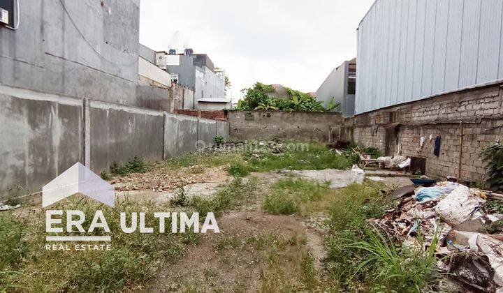 Disewa Tanah Untuk Cafe Atau Bengkel Lokasi di Pasteur