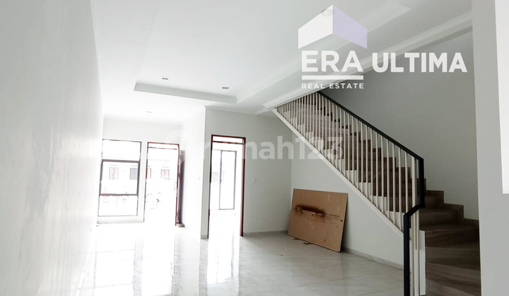 Dijual Cepat Rumah Bagus di Mekarwangi