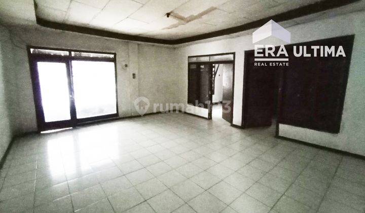 Disewa Rumah Cocok Untuk Kantor Atau Usaha di Sayap Pasirkaliki 2