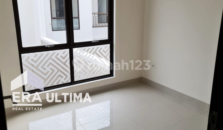 Dijual Rumah Bagus Komplek Mewah di Podomoro Park Dijual Rumah Bagus Komplek Mewah di Podomoro Park