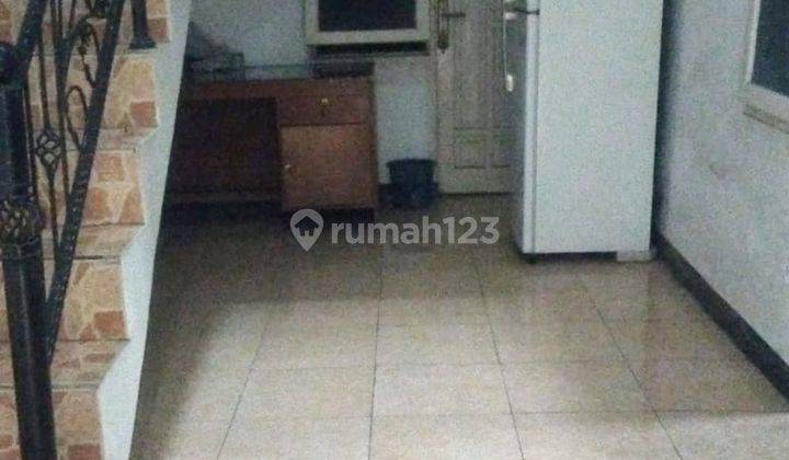 Dijual Cepat Rumah Kost Dekat Universitas Telkom Bandung 1