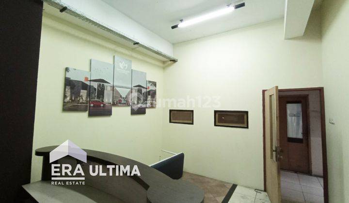 Ruang Usaha Strategis di Sukajadi Lokasi Dekat Mall Paris Van Java 6
