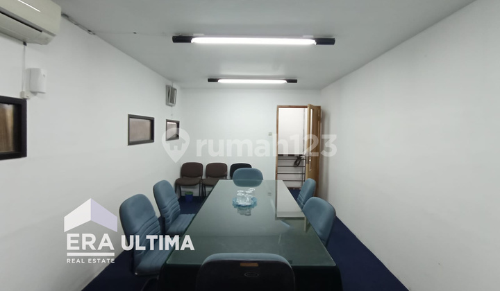 Ruang Usaha Strategis di Sukajadi Lokasi Dekat Mall Paris Van Java 7