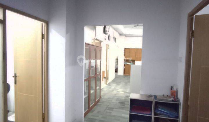 Ruang Usaha Strategis di Sukajadi Lokasi Dekat Mall Paris Van Java 9