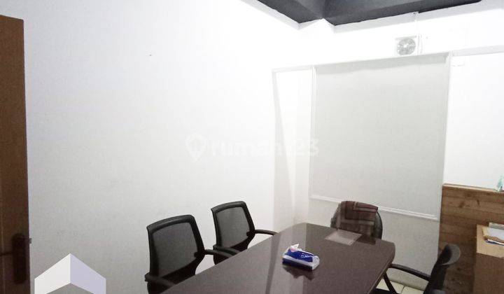 Ruang Usaha Strategis di Sukajadi Lokasi Dekat Mall Paris Van Java 10