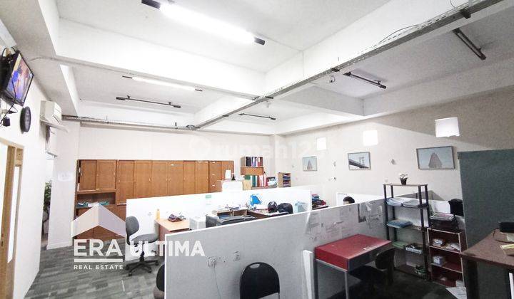 Ruang Usaha Strategis di Sukajadi Lokasi Dekat Mall Paris Van Java 11
