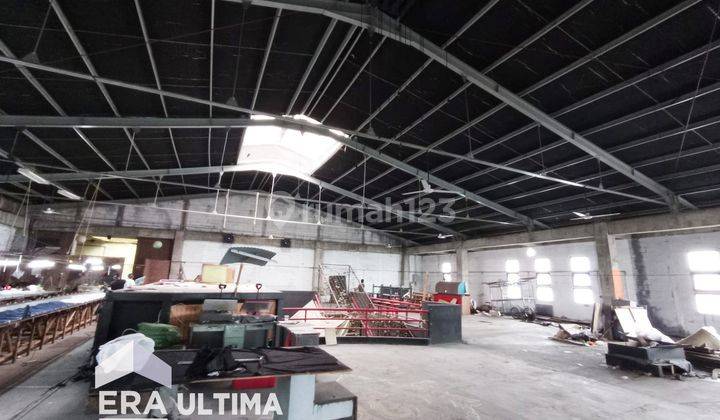 Ruang Usaha Strategis di Sukajadi Lokasi Dekat Mall Paris Van Java 15