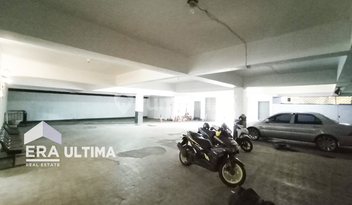 Ruang Usaha Strategis di Sukajadi Lokasi Dekat Mall Paris Van Java 16