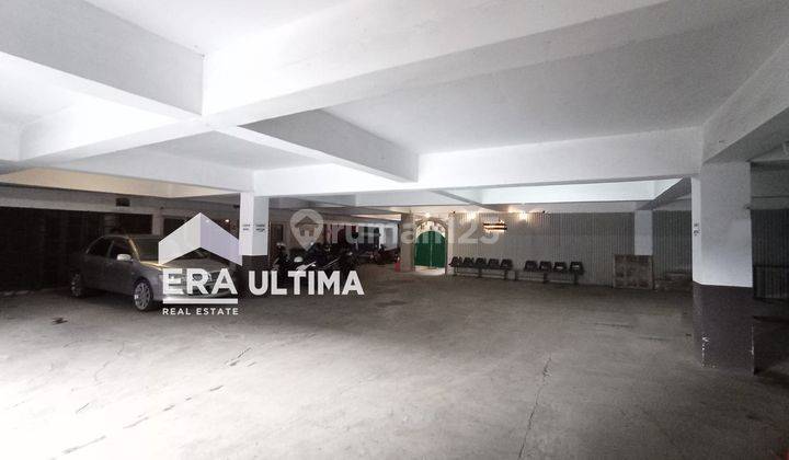 Ruang Usaha Strategis di Sukajadi Lokasi Dekat Mall Paris Van Java 17