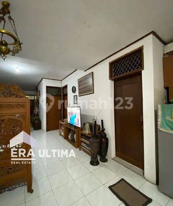 Dijual Rumah Siap Huni di Kembar 1