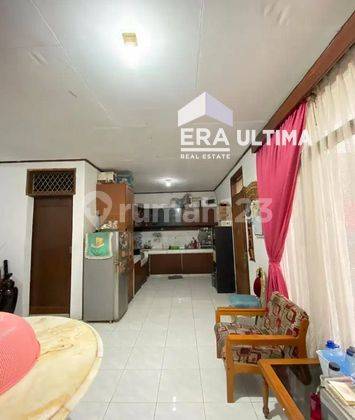 Dijual Rumah Siap Huni di Kembar 2