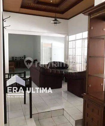 Dijual Rumah Bagus Murah di Tki Kopo 2