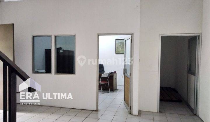 Disewa Gudang Luas Terawat di Baleendah 4