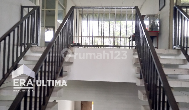 Disewa Gudang Luas Terawat di Baleendah 8