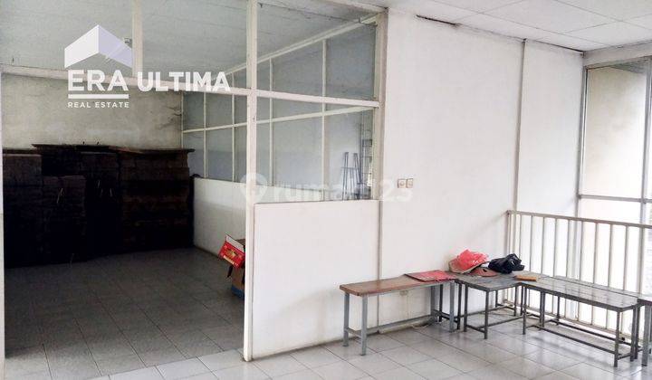 Disewa Gudang Luas Terawat di Baleendah 13