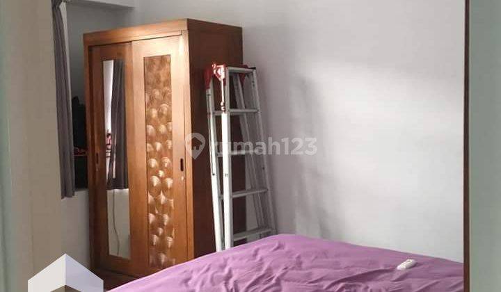 Dijual Rumah Nyaman Minimalis di Antapani 2