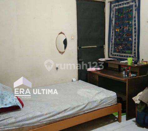 Dijual Rumah Terawat Strategis di Sayap Diponegoro 6
